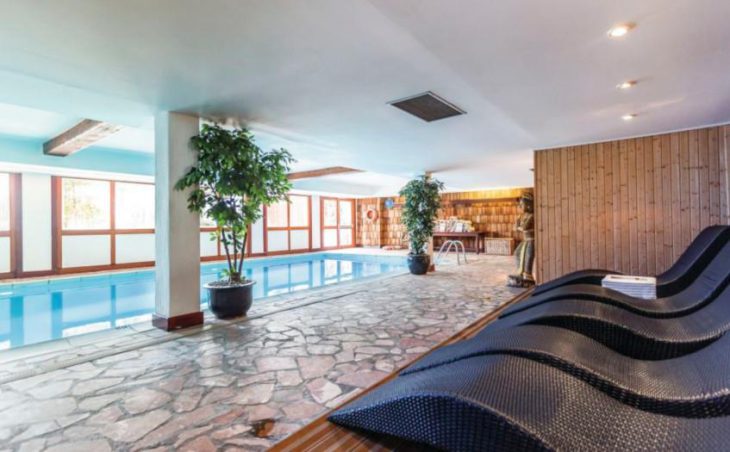 New Solarium in Courchevel , France image 8 